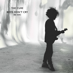 The Cure - Boys Don�t Cry (86 Mix) (2026)