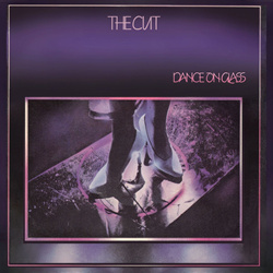 The Cut - Dance On Glass (Single) (Remastered) (2026)
