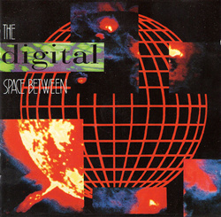VA - The Digital Space Between (1994)