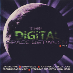 VA - The Digital Space Between Vol. 3 (1996)