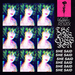 The Discussion - She Said (Lost Tapes Remix) (2026)