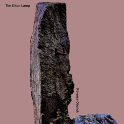 The Eikon Lamp - Reverse Obelisk (2026)