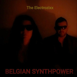 The Electrozixx - Belgian Synthpower (EP) (2025)