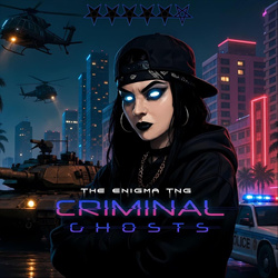 The Enigma TNG - Criminal Ghosts (2026)