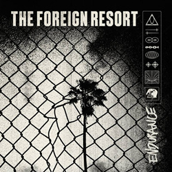 The Foreign Resort - Endurance (2026)