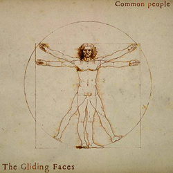 The Gliding Faces - Common People (EP) (2026)