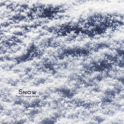 The Gliding Faces - Snow (EP) (2026)