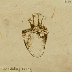 The Gliding Faces - Stay (EP) (2026)