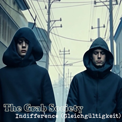 The Grab Society - Indifference (Gleichgültigkeit) (Single) (2026)