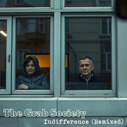 The Grab Society - Indifference (Remixed) (2026)