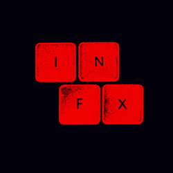The Ineffectuals - INFX: EP01 (2026)