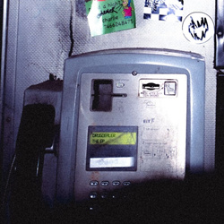The Itch - Drugdealer EP (2026)