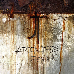 The Joy Thieves - Apocalypse Pending (2026)