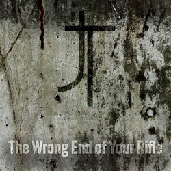 The Joy Thieves - The Wrong End Of Your Rifle (Single) (2026)