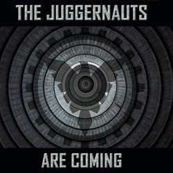 The Juggernauts - The Juggernauts Are Coming (Extended) (2025)