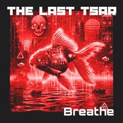 The Last Tsar - Breath (EP) (2026)