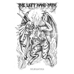 The Left Hand Path - The Left Hand Path II (Remastered) (2026)