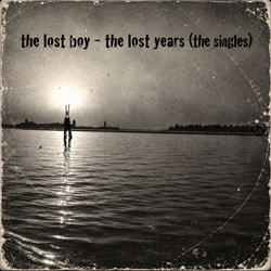 The Lost Boy - The Lost Years (EP) (2026)