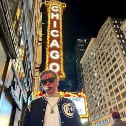 The Masqs - From Chicago With Pain (2026)