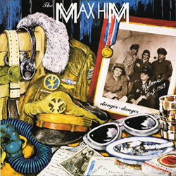 The Max Him - Anthology (Box-Set) (2026)