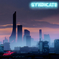 The Midnight - Syndicate (Deluxe) (2026)