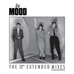 The Mood - The 12" (Extended Mixes Remastered 2026) (2026)
