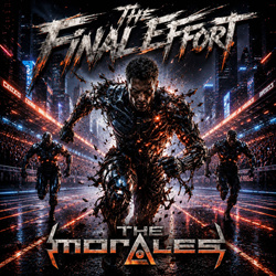 The Morales - The Final Effort (2026)