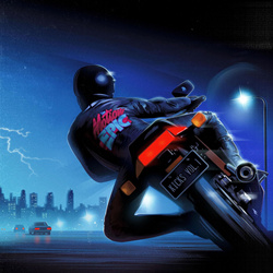 The Motion Epic - Kicks Vol. 1 (2026)