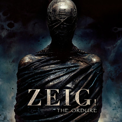 The Ordure - Zeig! (2026)