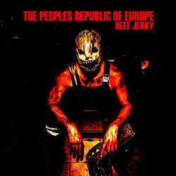 The Peoples Republic of Europe - Beef Jerky (EP) (2026)