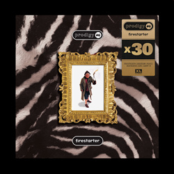 The Prodigy - Firestarter X30 (Limited Edition VINYL) (2026)