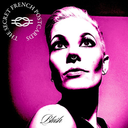 The Secret French Postcards - Blush (Single) (2026)