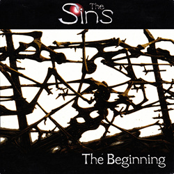 The Sins - Ecstacy In Oblivion (Reissue) (2026)