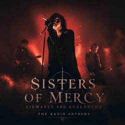 The Sisters Of Mercy - Airwaves And Avalanche (Live) (2026)