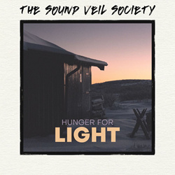 The Sound Veil Society - Hunger for Light (Single) (2026)