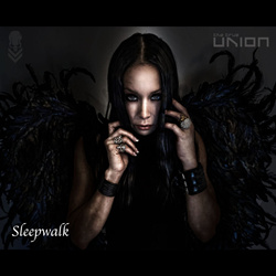 The True Union - Sleepwalk (2026)