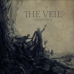 The Veil - Departures (2026)