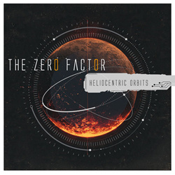 The Zero Factor - Helicocentric Orbits (2026)