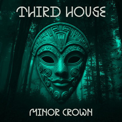 Third House - Minor Crown (EP) (2026)