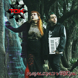 Tiempos De Kaos - Realidad Virtual (EP) (2026)