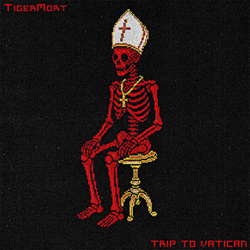 TigerMort - Trip To Vatican (EP) (2026)