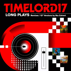 Timelord17 - Long Plays (2026)