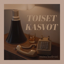 Toiset Kasvot - Muista Kuolevasi (EP) (2026)
