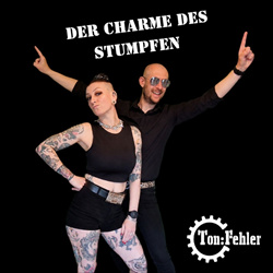 Ton:Fehler - Der Charme Des Stumpfen (2026)