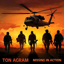 Ton Agram - Missing in Action (2026)