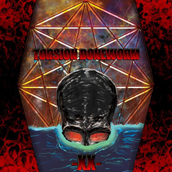 Torsion Boneworm - -XX- (2026)