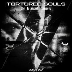 Tortured Souls - The Torment Remixes (EP) (2026)