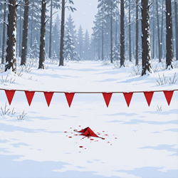 Totten Mechanismus - She-Wolf / ������� (EP) (2026)