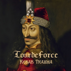 TourdeForce - Kebab Trauma (Reissue) (2026)