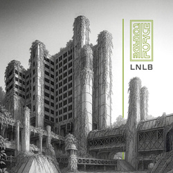 TourdeForce - LNLB (EP) (2026)